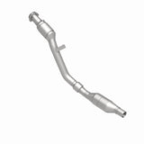 MagnaFlow Direct Fit Catalytic Converter 04-06 Audi S4 4.2L - 49917
