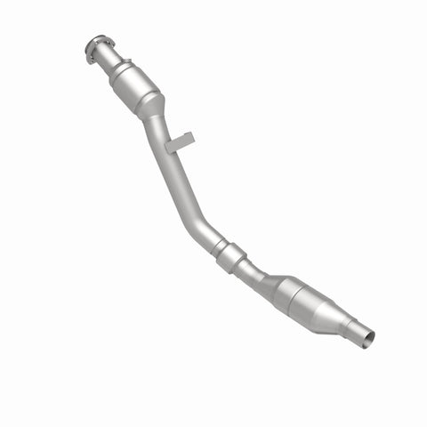 MagnaFlow Direct Fit Catalytic Converter 04-06 Audi S4 4.2L - 49917