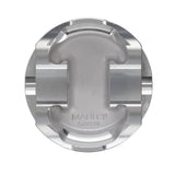 Manley Ford Cyclone 3.7L DOHC 3.760in Bore 10.5:1 CR +2.0cc Dome Piston Set - 599600C-6