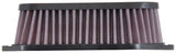 K&N 2017 Suzuki GSXR1000 Race Specific Drop In Air Filter - SU-1017R