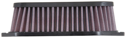 K&N 2017 Suzuki GSXR1000 Race Specific Drop In Air Filter - SU-1017R