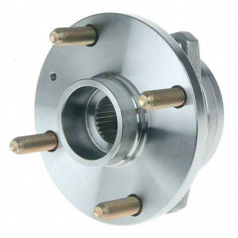 MOOG 04-05 Suzuki Verona Front Hub Assembly - 513251