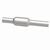 MagnaFlow Direct Fit Catalytic Converter 90-95 Chevrolet C2500 4.3L/5.7L/7.4L - 3391477