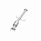 MagnaFlow Direct Fit Catalytic Converter 99-01 Mazda Protege 1.8L - 51421