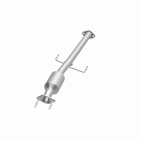 MagnaFlow Direct Fit Catalytic Converter 99-01 Mazda Protege 1.8L - 51421