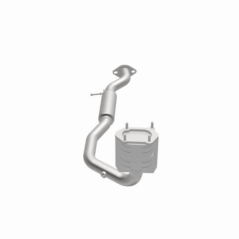 MagnaFlow Conv DF 98-00 Mercury Mystique 2.0L - 23702