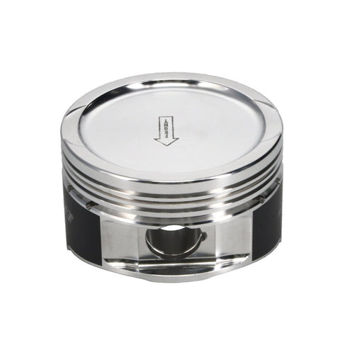 Manley Ford 4.6L/5.4L 3.572 1.200 14cc Coated Piston - Single - 595520C-1