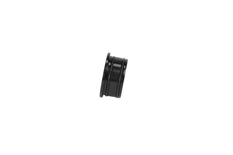 Fleece Performance 04.5-10 Chevy Duramax (LLY/LBZ/LMM) Billet Turbo Resonator Delete Plug - FPE-RES-04.5-10