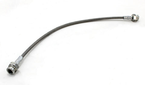 Clutch Masters 17-20 Honda Civic 1.5T Hydraulic Clutch Line - SL-08150