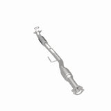 MagnaFlow Conv Direct Fit Catalytic Converter 2007-2015 Nissan Altima L4 2.5L Gas and Diesel - 93257
