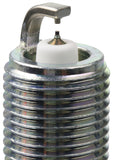 NGK Ruthenium HX Spark Plug Box of 4 (TR6AHX) - 92714