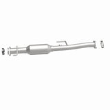 MagnaFlow Catalytic Conv Direct Fit California Grade 96-98 Suzuki Sidekick L4 1.6L/1.8L - 4481626