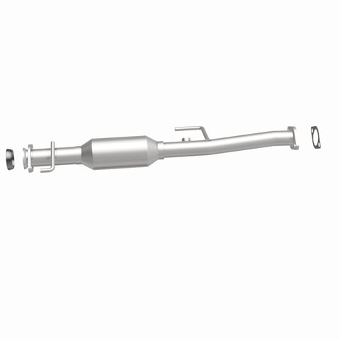 MagnaFlow Catalytic Conv Direct Fit California Grade 96-98 Suzuki Sidekick L4 1.6L/1.8L - 4481626