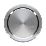JE Pistons 305 SBC 4V FT APBA Set of 8 Pistons - 174004