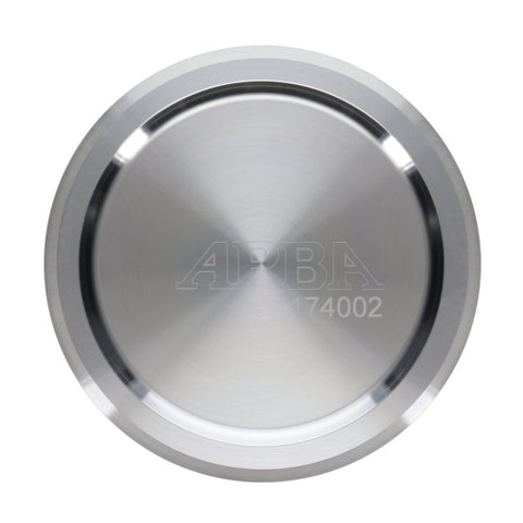 JE Pistons 305 SBC 4V FT APBA Set of 8 Pistons - 174004
