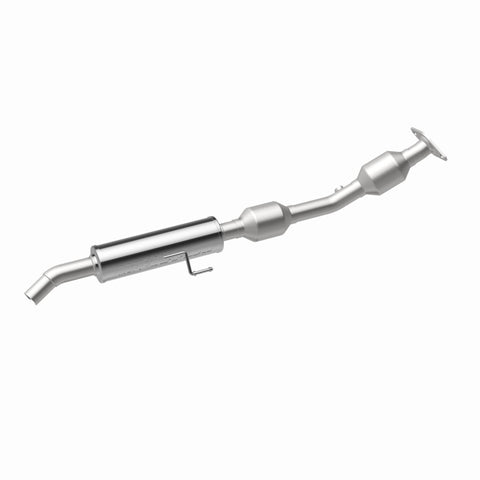 MagnaFlow Direct Fit Catalytic Converter 07-08 Toyota Yaris OEM - 49470