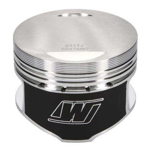 Wiseco Toyota 3TC Turbo F-TOP 1.375 X 87MM Piston Shelf Stock Kit - K547M87