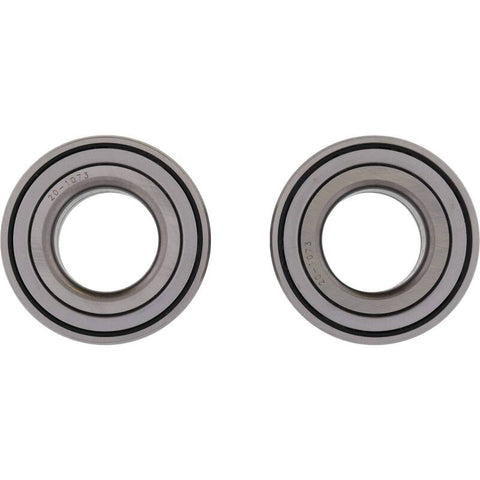 Pivot Works 15-23 Honda TRX420 FA IRS Front Wheel Bearing Kit - PWFWK-H56-000