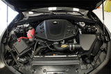 Airaid 2016 Chevrolet Camaro V6-3.6L F/I Jr Intake Kit - 250-702