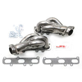 JBA 11-17 Ford Mustang 3.7L V6 1-5/8in Primary Raw 409SS Cat4Ward Header - 1618S