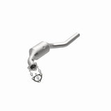 MagnaFlow Conv DF 01-05 Porsche 911 3.6L Front Right (California) - 444067