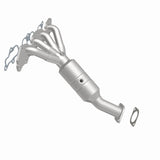 MagnaFlow Direct Fit Catalytic Converter 2006 Ford Fusion 2.3L - 49203