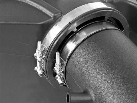 aFe Momentum GT Stage 2 PRO 5R Intake 11-14 Jeep Grand Cherokee 3.6L V6 - 54-76207