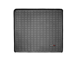 WeatherTech 10+ Toyota 4Runner Cargo Liners - Black - 40440