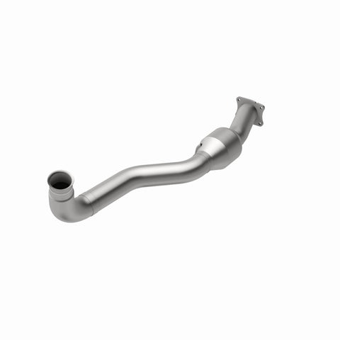 MagnaFlow Direct Fit Catalytic Converter01-05 GM Silv/Sierra 6.6L - 60501