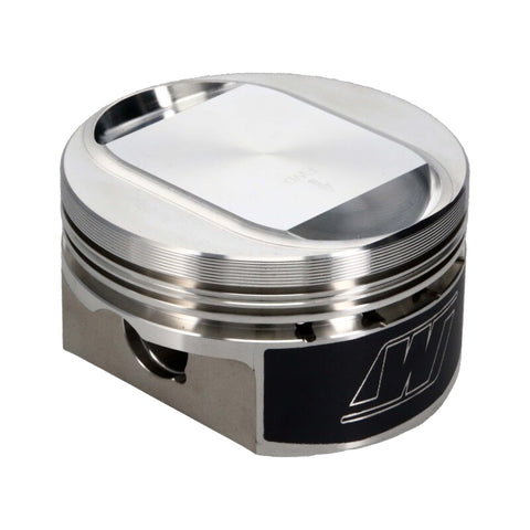 Wiseco HD Sportster 1200/Buell XB12RS 10.51 04-12 Piston Kit - 4891P1