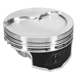 Wiseco Chevy LS Series -15cc R/Dome 1.110x4.070 Piston Shelf Stock Kit - K445X7