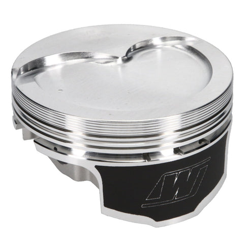 Wiseco Chevy LS Series -15cc R/Dome 1.110x4.070 Piston Shelf Stock Kit - K445X7