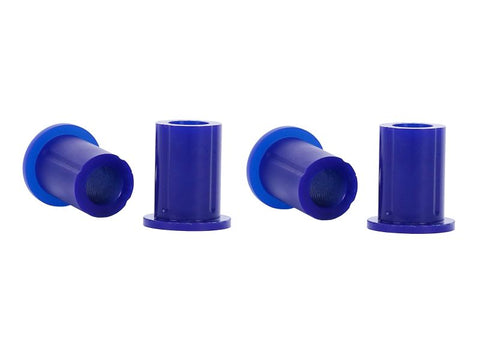 SuperPro Toyota Rear Leaf Spring - SPF2672K