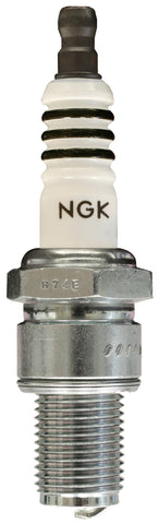 NGK Iridium IX Spark Plug Box of 4 (BR9ECSIX) - 5438