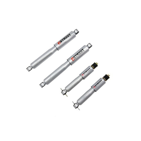 Belltech SHOCK SET STREET PERFORMANCE - 9572