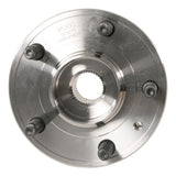 MOOG 13-19 Ford Police Interceptor Sedan Front / Rear Hub Assembly - 513275