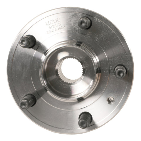 MOOG 13-19 Ford Police Interceptor Sedan Front / Rear Hub Assembly - 513275