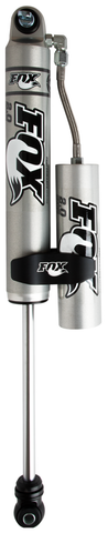 Fox 07+ Jeep JK 2.0 Performance Series 14.1in. Smooth Body Remote Res. Rear Shock / 6.5-8in. Lift - 985-24-014