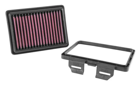 K&N 13-14 Honda CRF250L 250 Replacement Air Filter - HA-2513