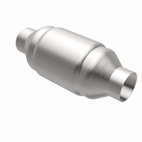 MagnaFlow Universal Catalytic Converter 2.00inch C/C - 54954