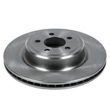 Power Stop 06-18 Dodge Charger Rear Autospecialty Brake Rotor - AR8371