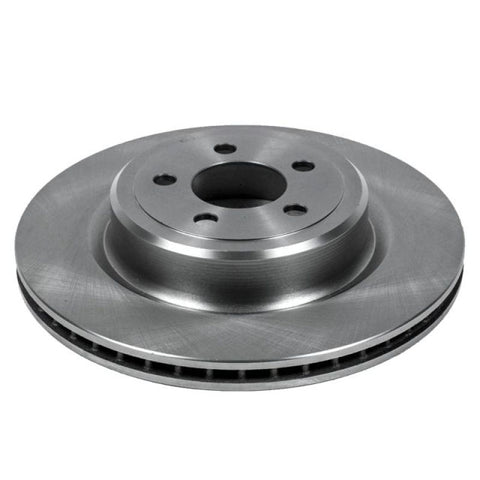 Power Stop 06-18 Dodge Charger Rear Autospecialty Brake Rotor - AR8371