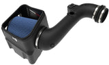 aFe 11-16 GM Silverado / Sierra 2500/3500HD (6.6L V8) MagnumFORCE Intake Stage-2 Pro 5R - 54-13016R