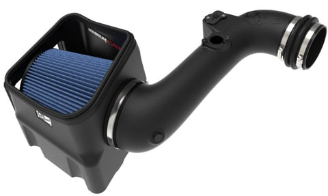 aFe 11-16 GM Silverado / Sierra 2500/3500HD (6.6L V8) MagnumFORCE Intake Stage-2 Pro 5R - 54-13016R