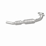 MagnaFlow Direct Fit Catalytic Converter 12-14 Chevy Camaro 3.6L Passenger Side - 51683