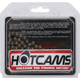 Hot Cams 1979-1985 Honda ATC 110 110cc Roller chain - HCDID25H088