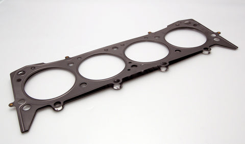 Cometic AMC 401 for Aftermarket Heads 4.380in Bore .040in MLS Head Gasket - C5409-040