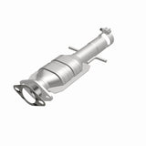 MagnaFlow Conv DF 08 G6 3.5L underbody OEM - 49623