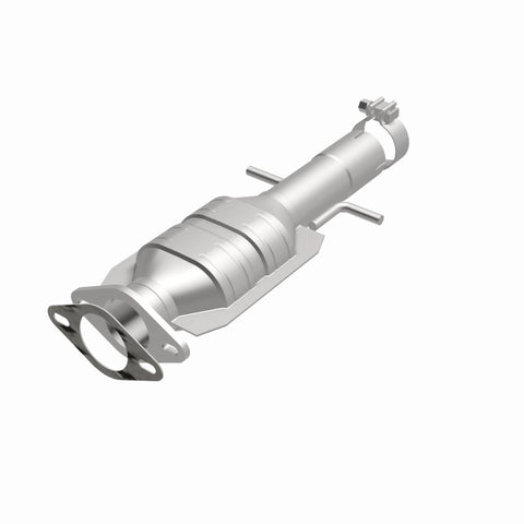 MagnaFlow Conv DF 08 G6 3.5L underbody OEM - 49623
