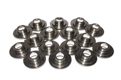 COMP Cams Titanium Retainers Lightweight - 720-16